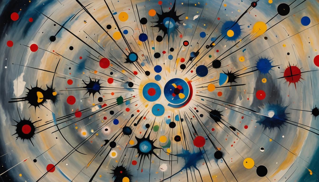 AstroMagnetoSauri. The Star Cluster Tunnel Funnel Vortex Mae...