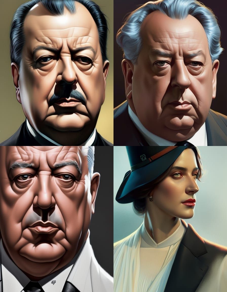 Portrait