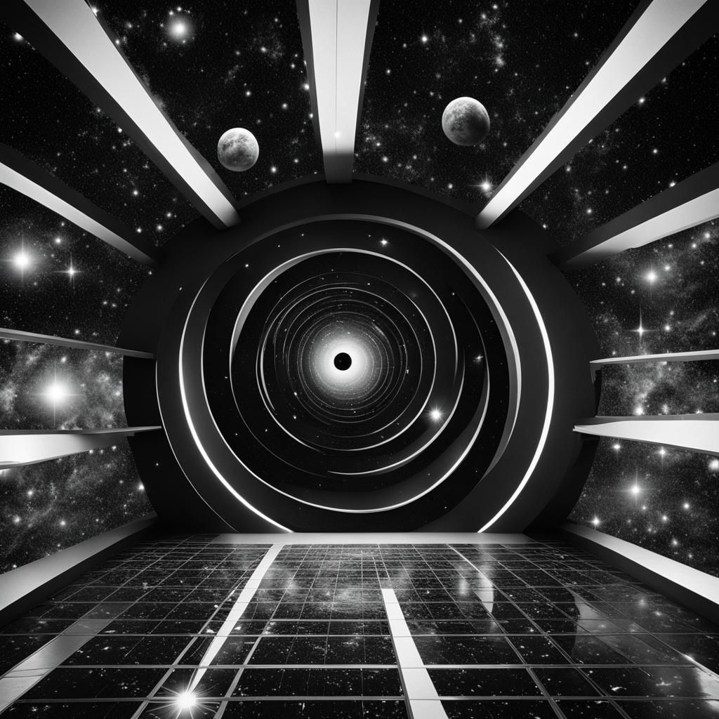 Twilight Zone - An illusion of Time