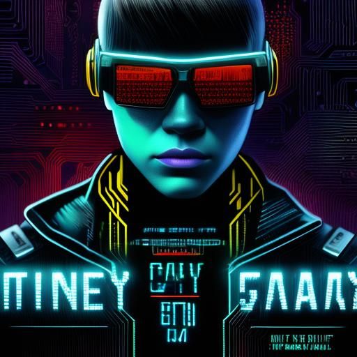 tears of technology, small oval sunglasses, digital, matrix ...