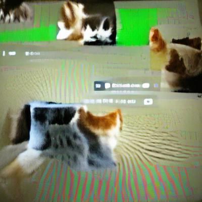 Funny Cats: Viral YouTube Compilation