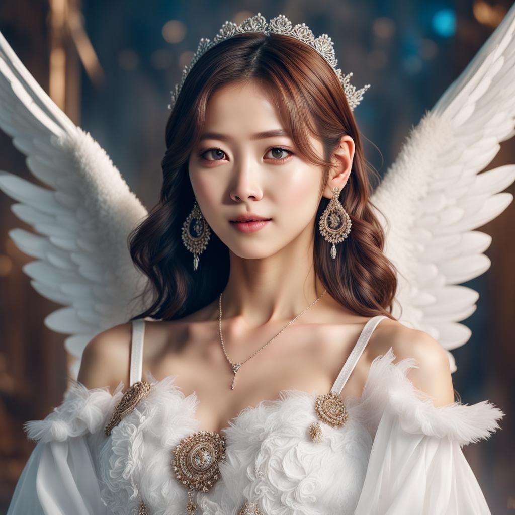 Son Chae-young of Twice (8/9)