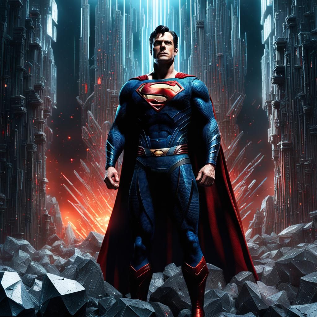 The Kryptonian