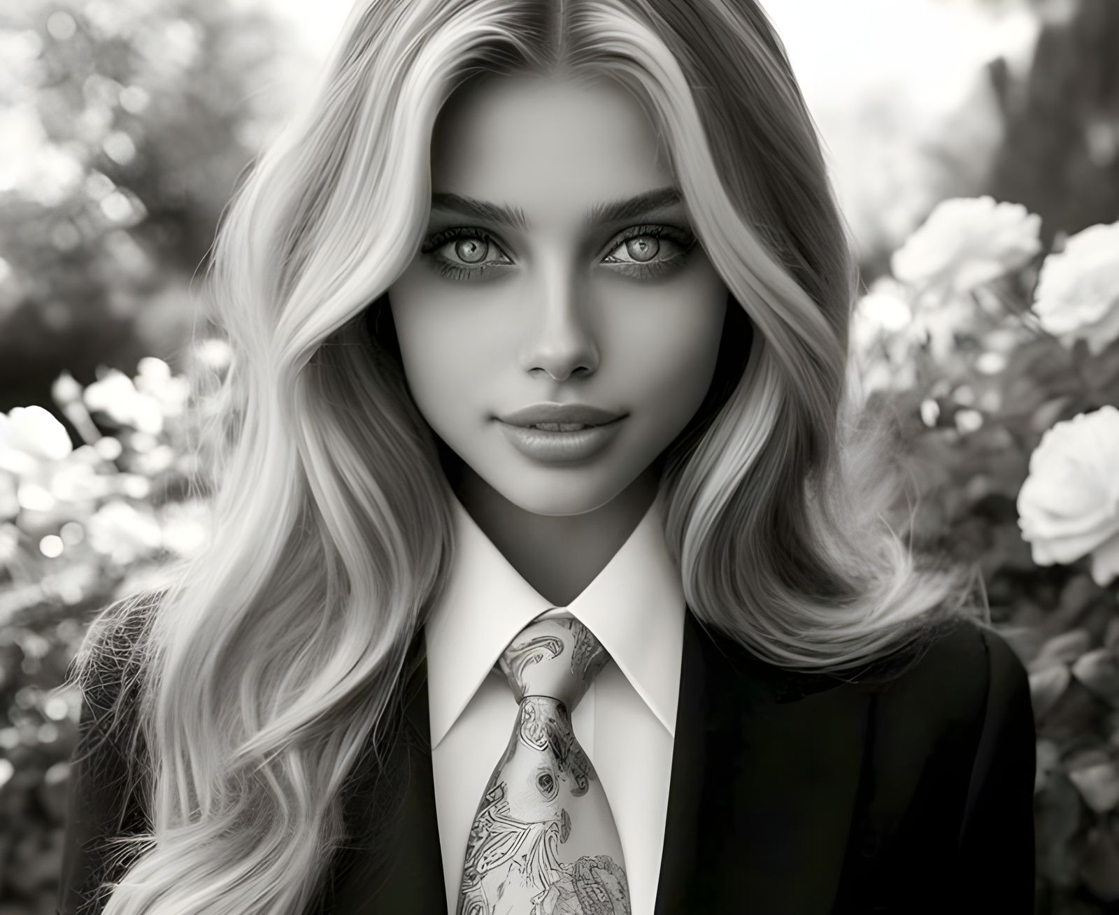 Rezzy Coolfire, Attorney at Lawlessness