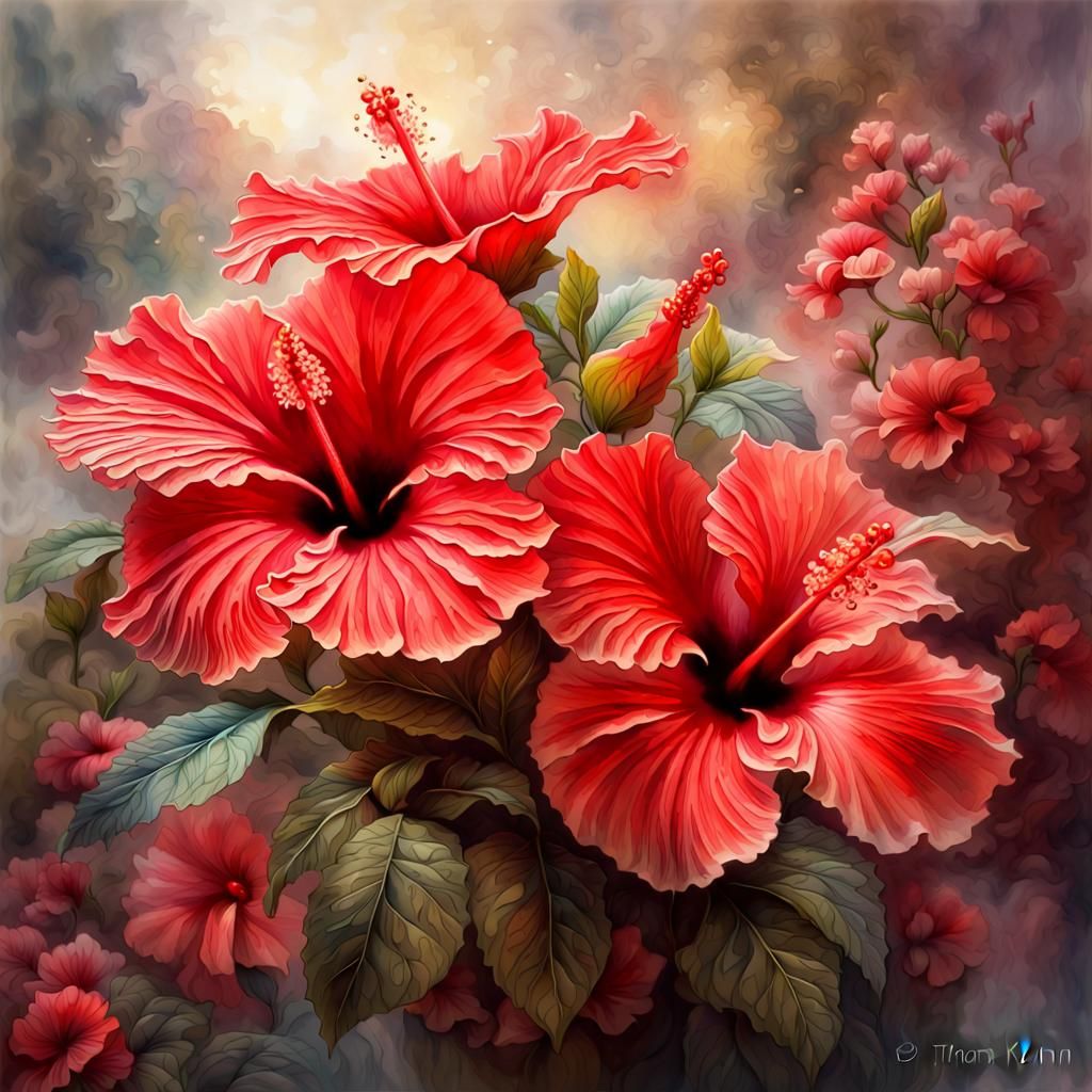 Hibiscus