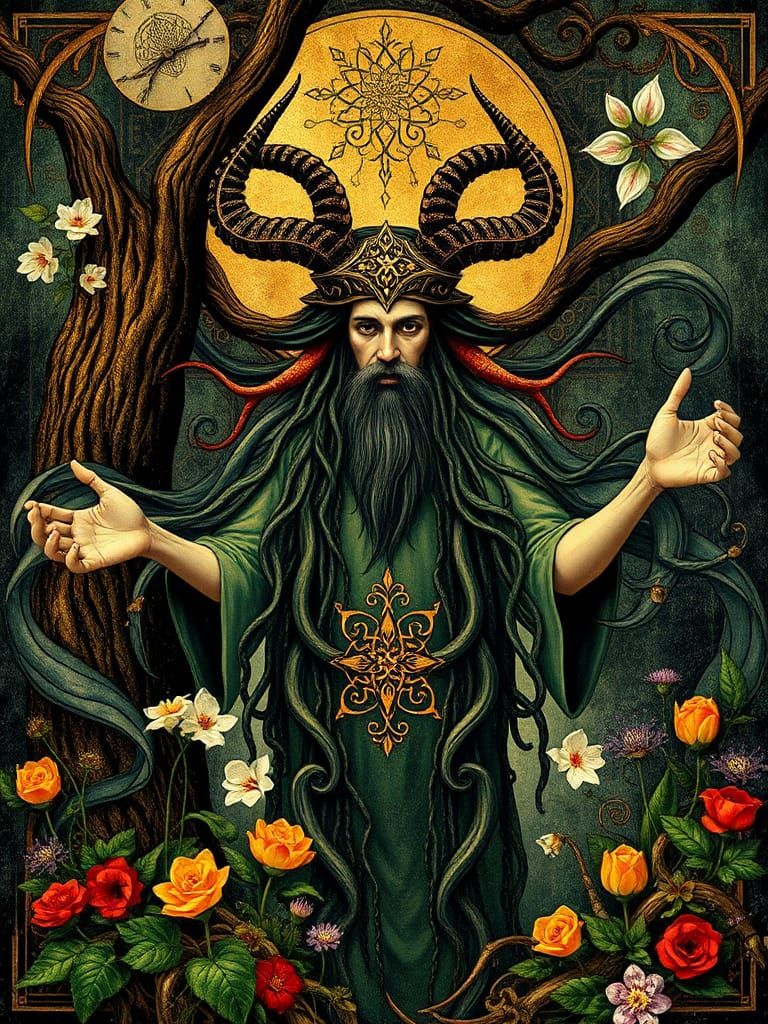 Celtic Mythology
