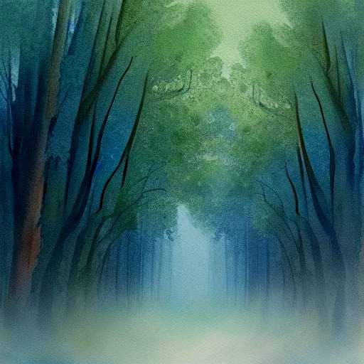 Classic Centaur Generated by AI