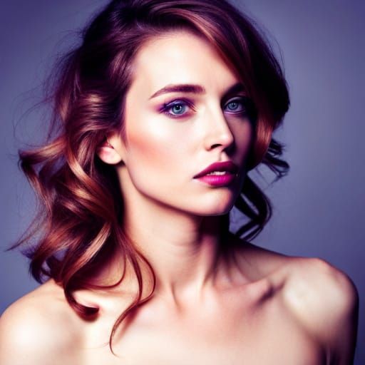 My Bisexual Awakening: An AI Interpretation