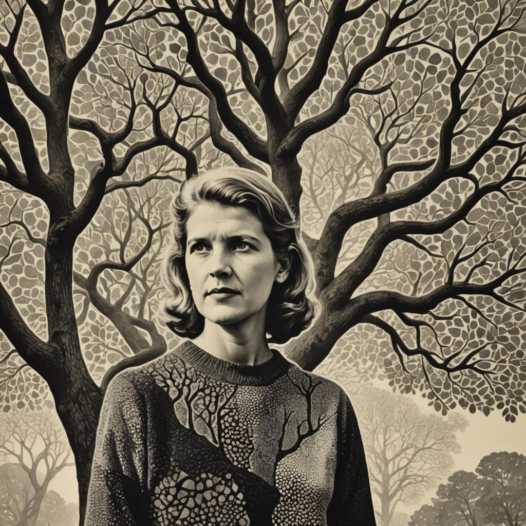 Plathish and the Elm