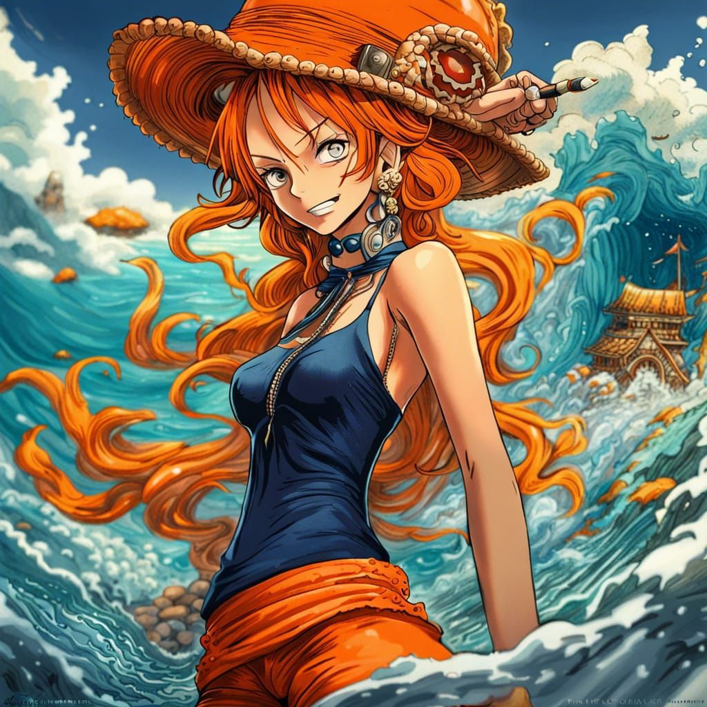 Nami