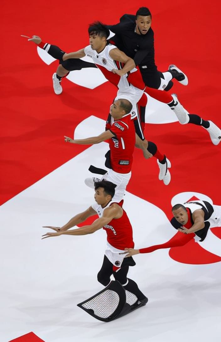 Cute AI-Generated Image