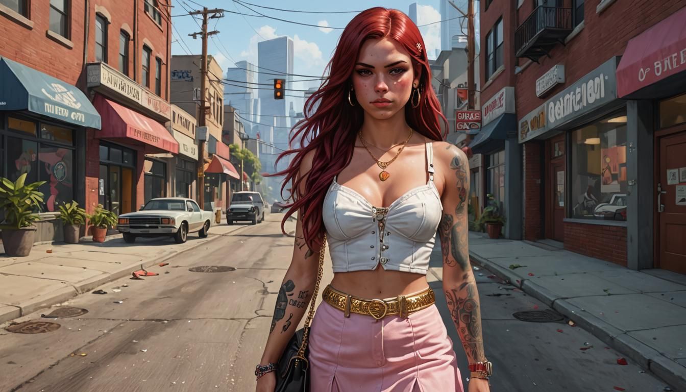 NoPixel GTA RP: April Fooze