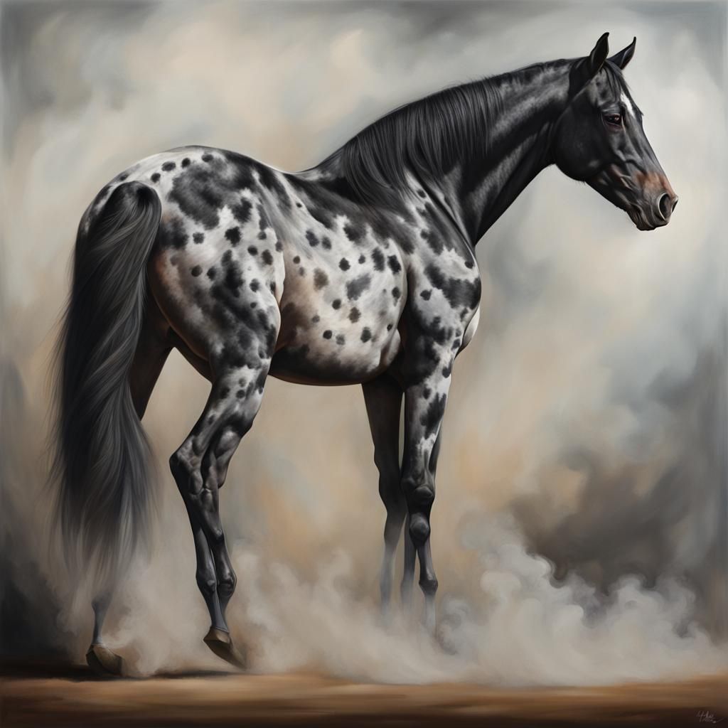 Appaloosa 2