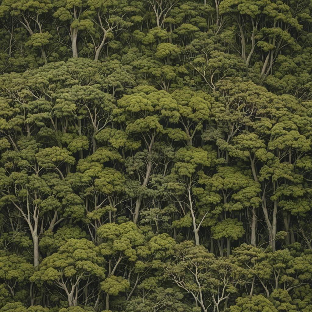 Arboretum Street Art