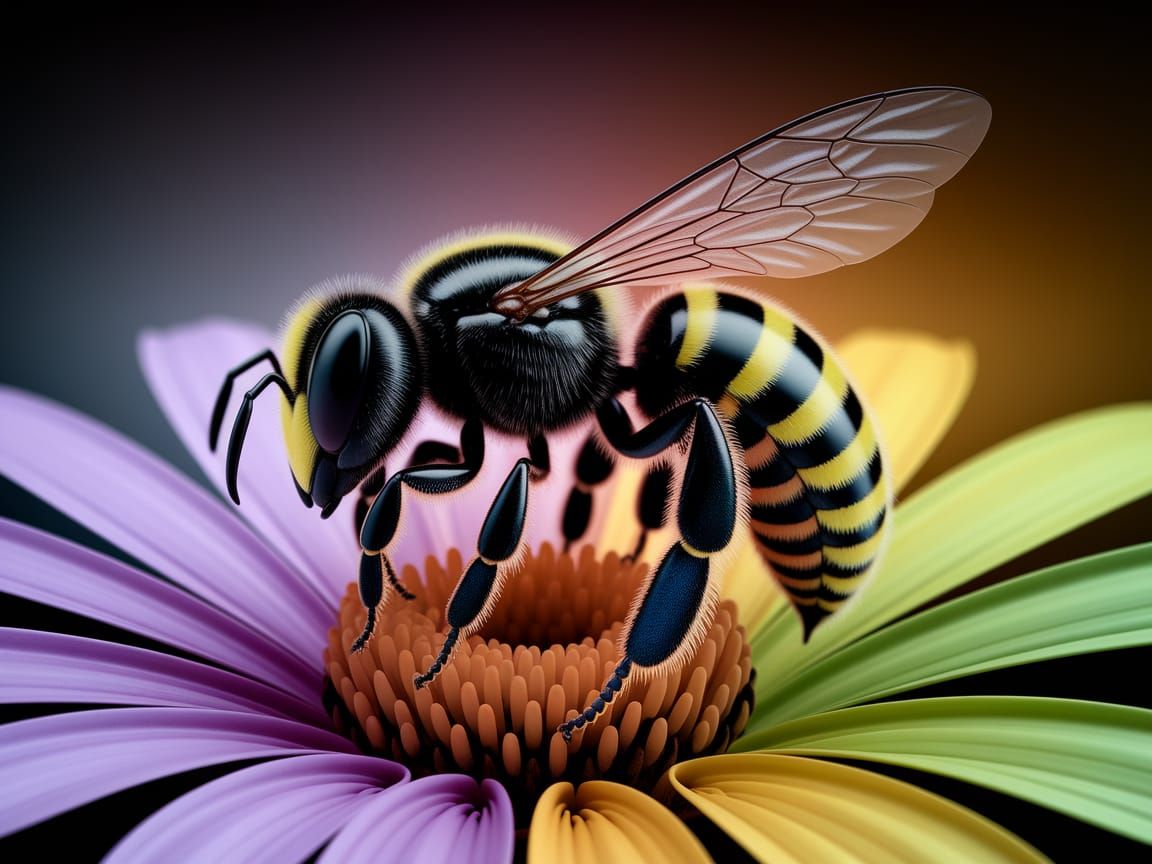 BEE Challenge