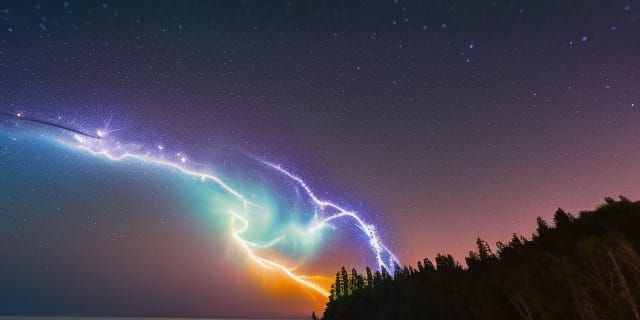⚡️ galaxy