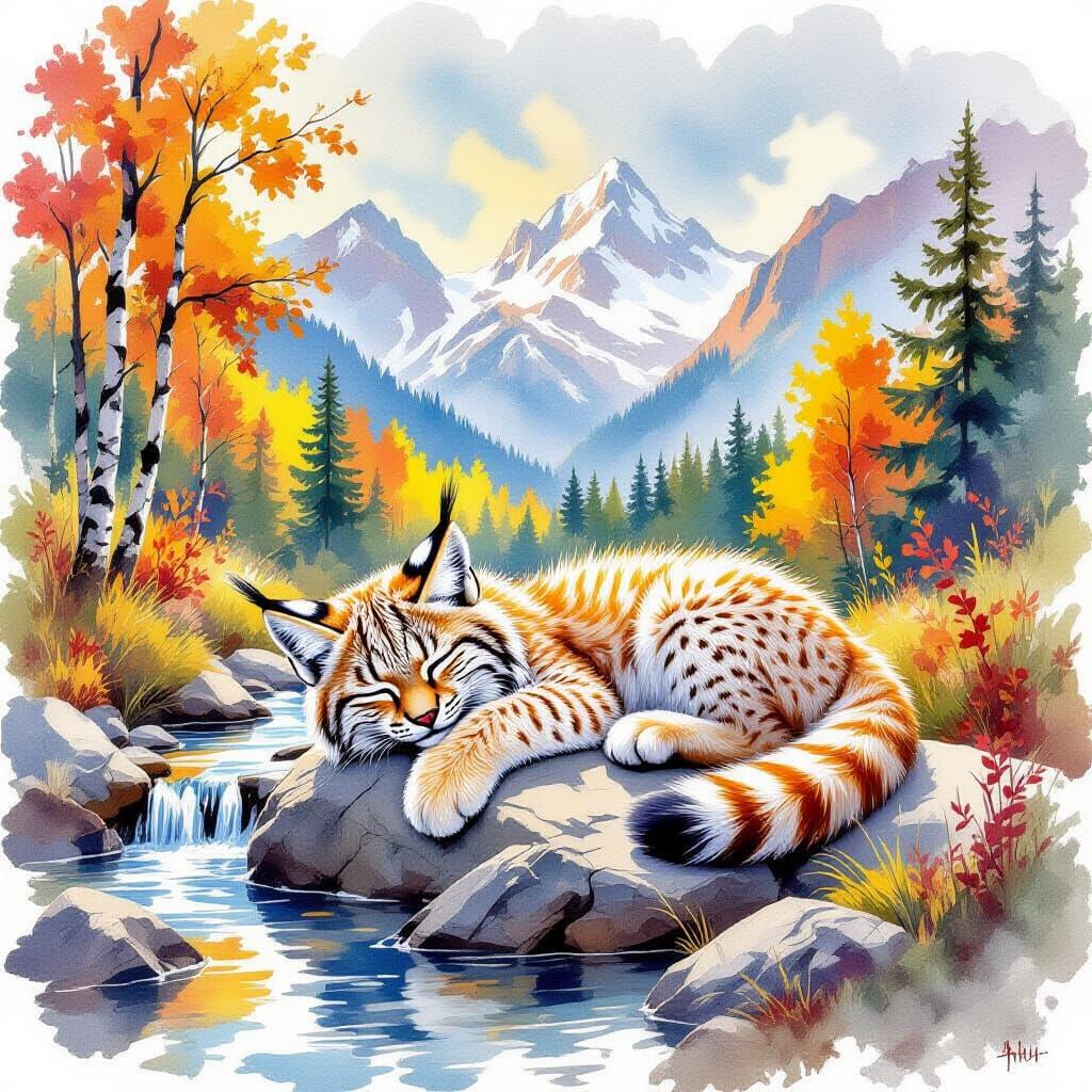 Peaceful and dangerous