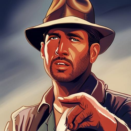 Raiders of the dank Arc