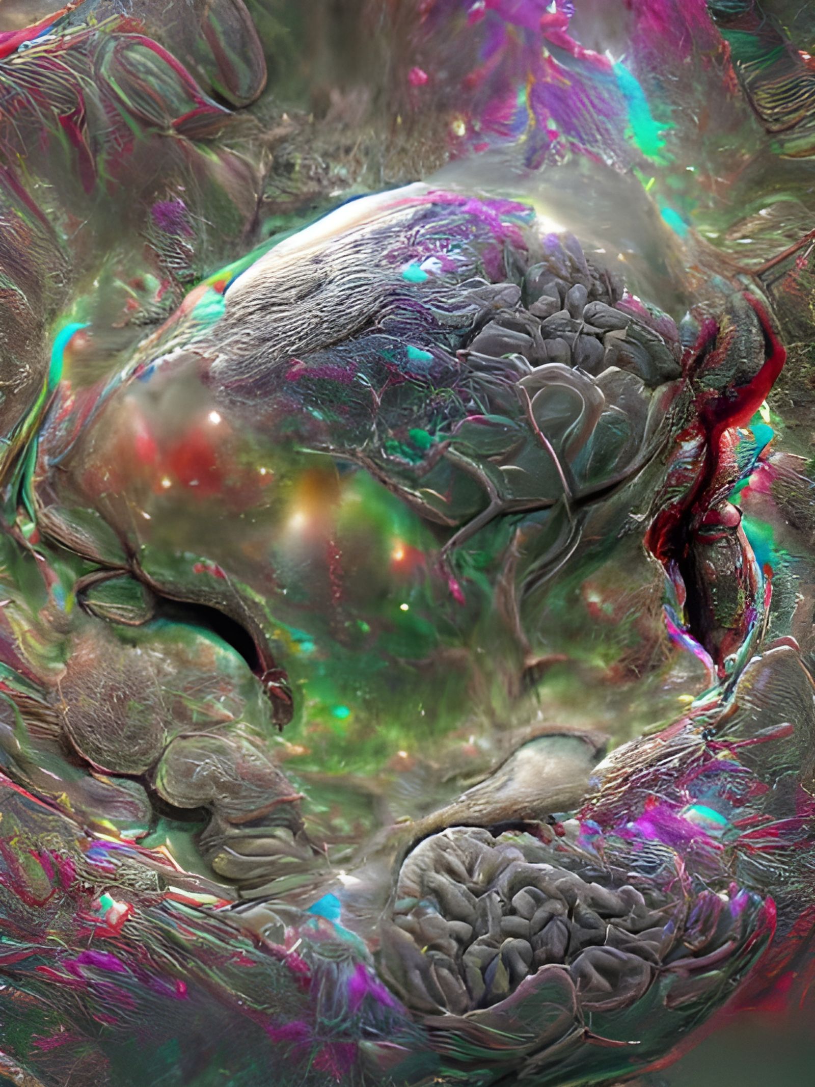 Brain