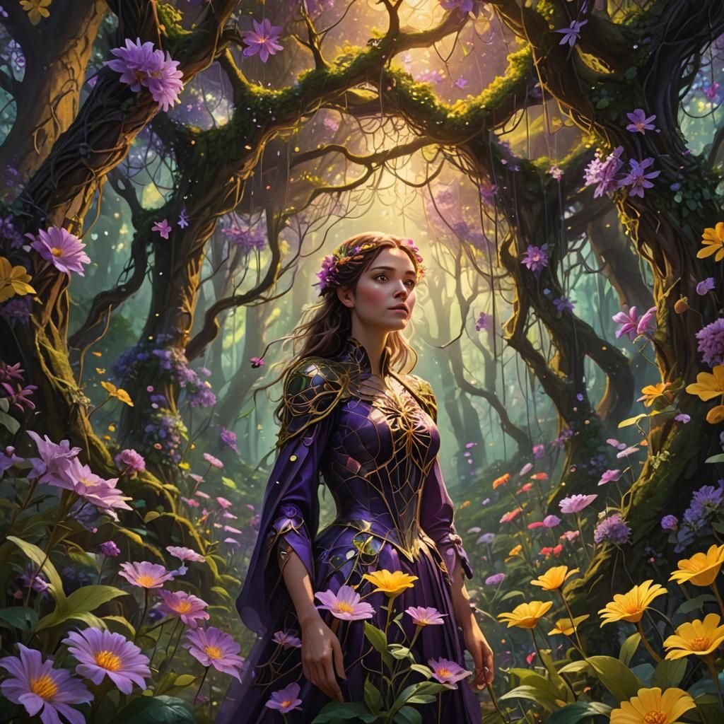 love of nature Beauty