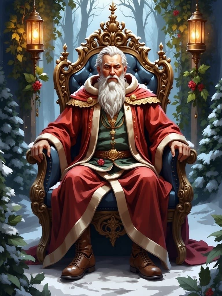 Father  Christmas