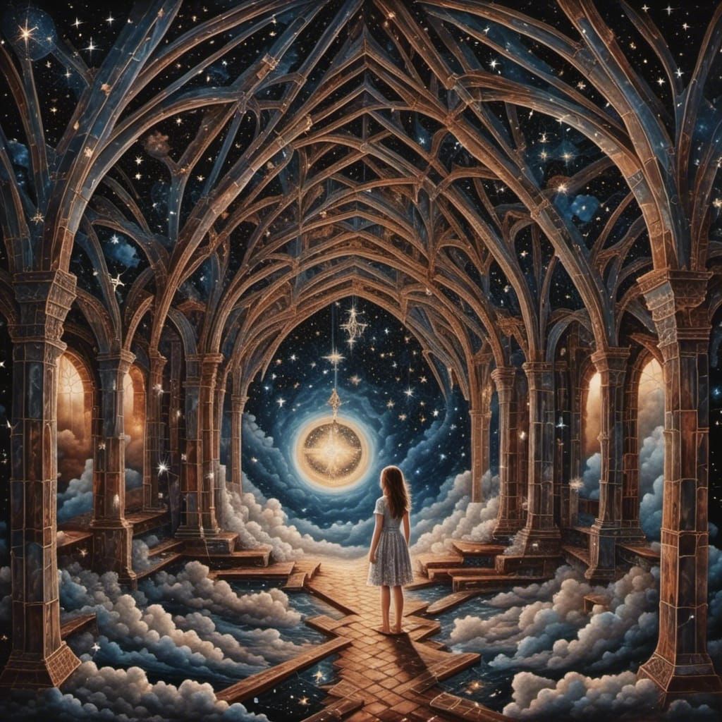 Where love runs wild and free, Where laughter echoes loud, t...