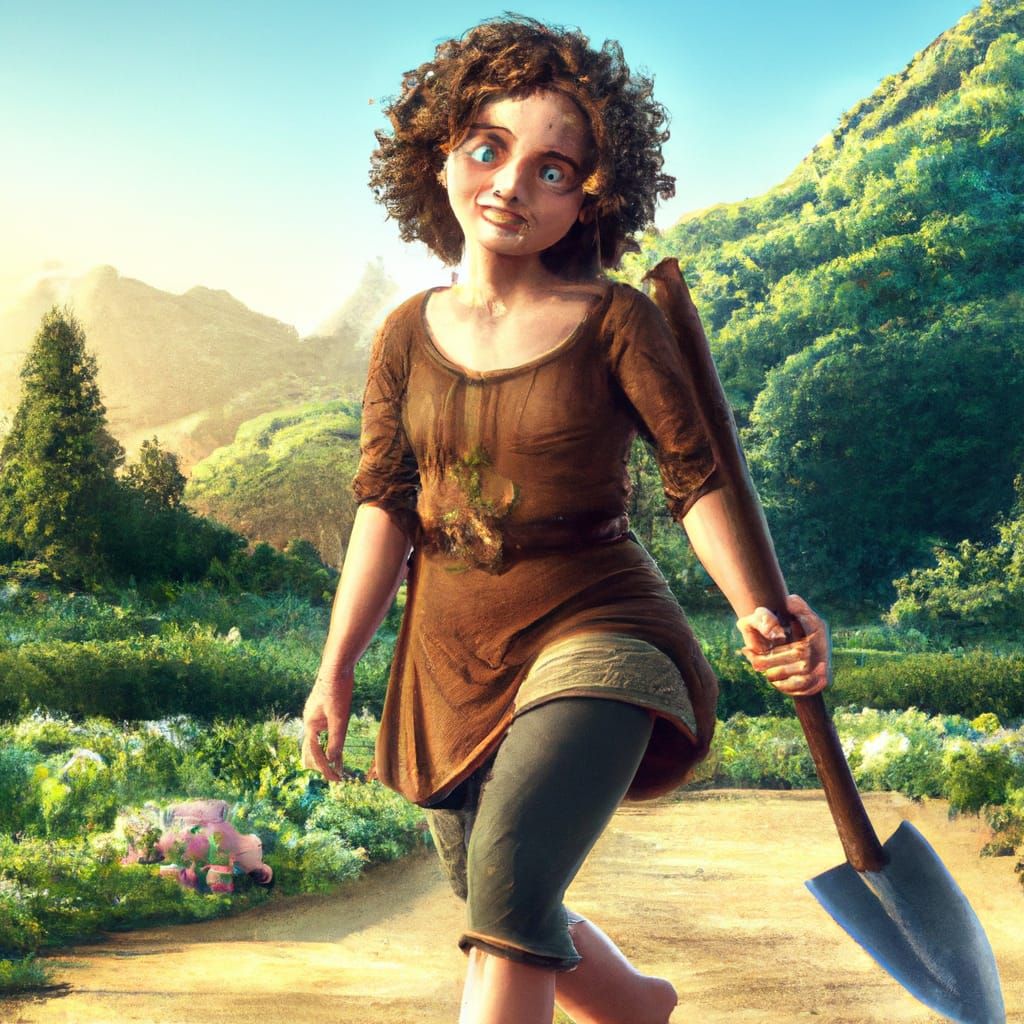 Hobbit 5