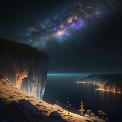 Based on the prompt, here's a possible interpretation of the...