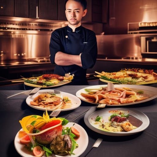 Chef 4