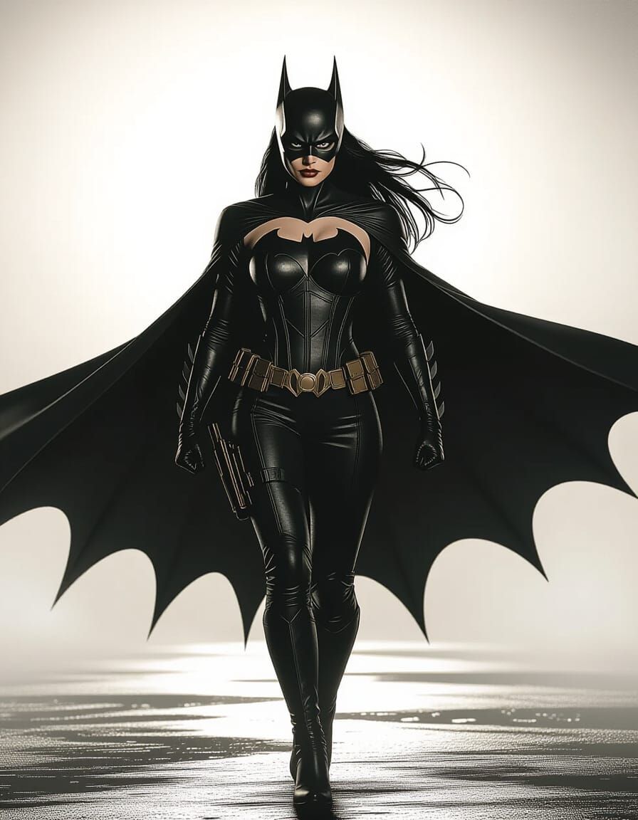 Batwoman