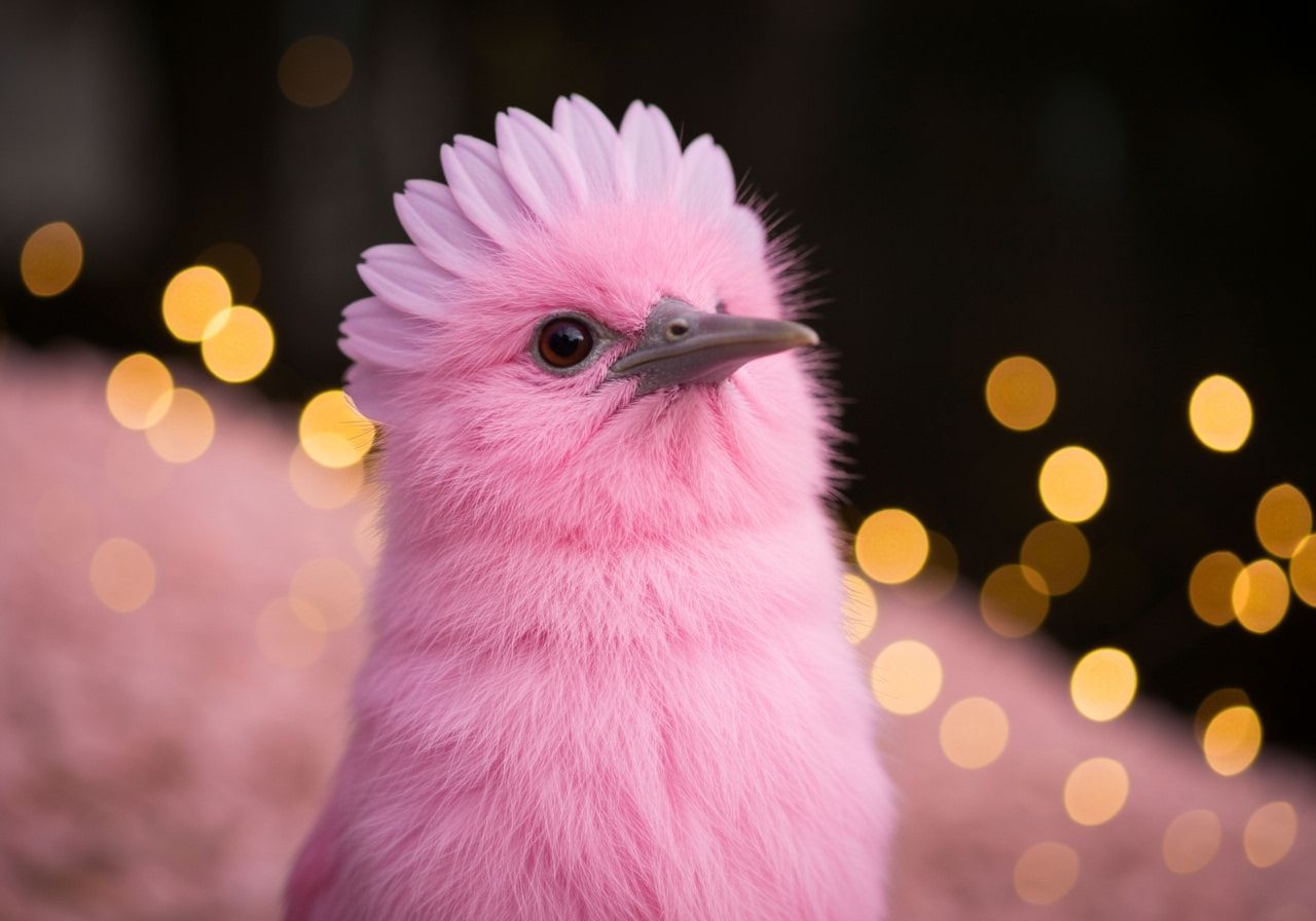 A Dreamiful Beasticle Stompflaps