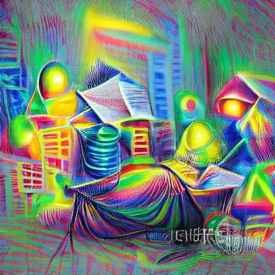 An nonexistent city