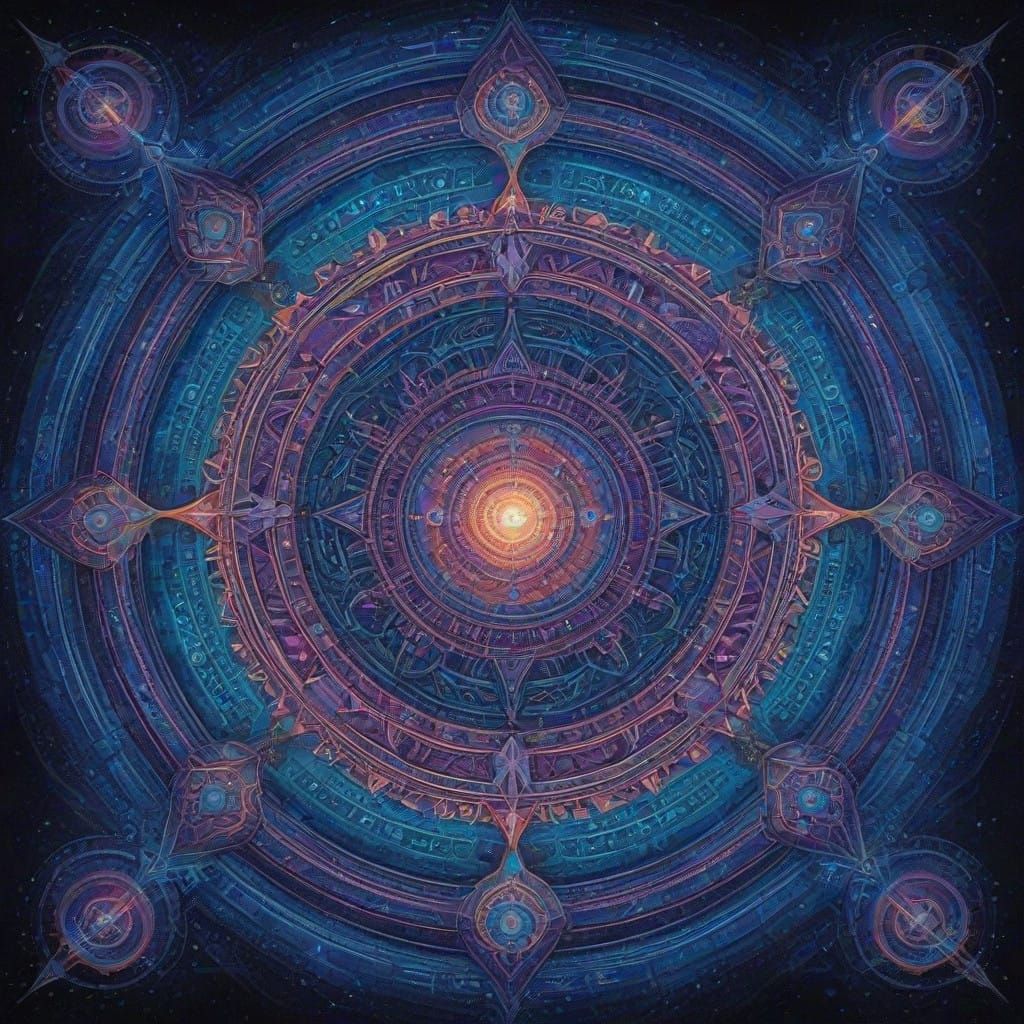 Chiron in Vibrant Gemini, 5th House of Cosmic Creativity