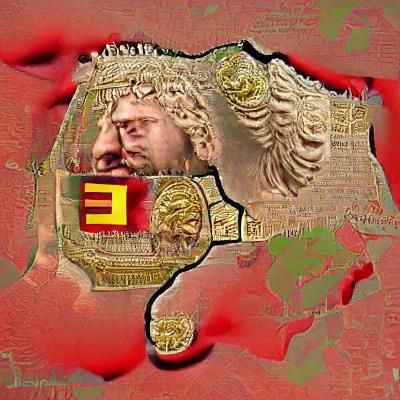 Visions of the Roman Empire