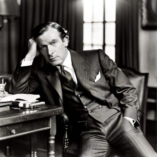 AI Interpretation of Sedentarianism