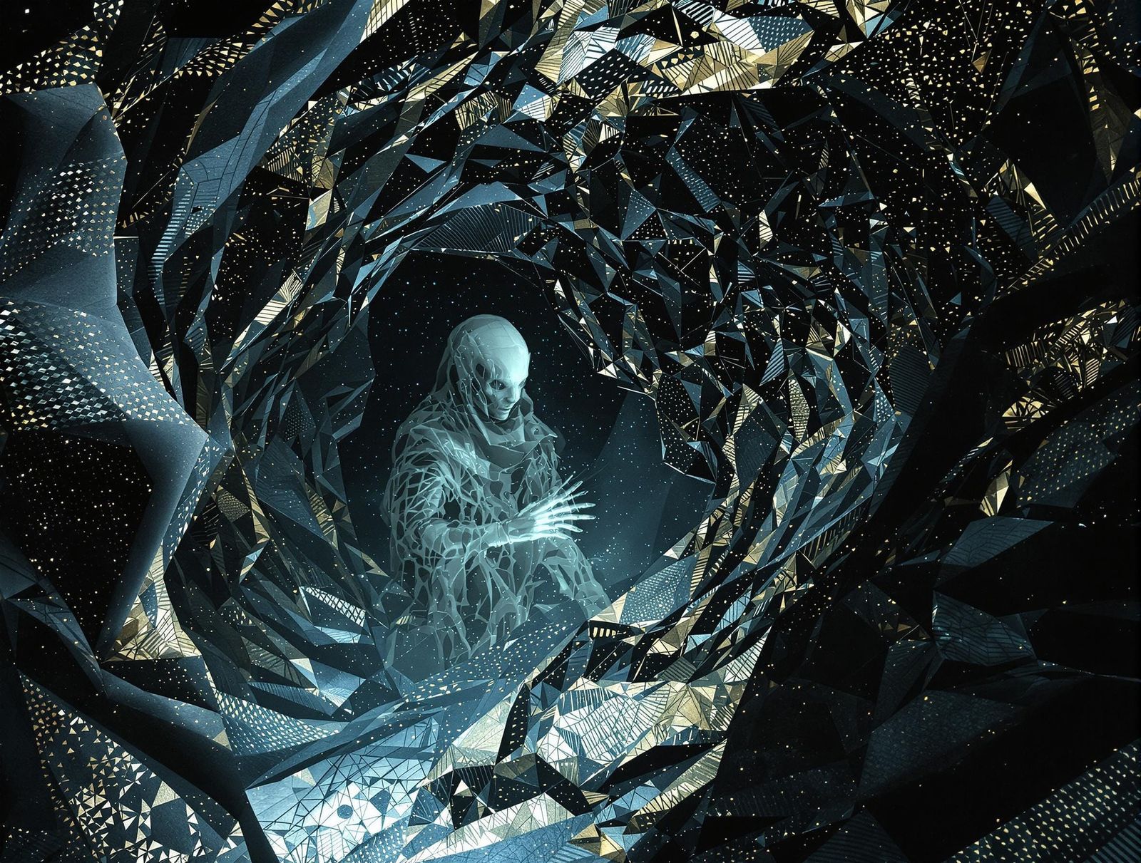 I Think I'm Going Out of My Head