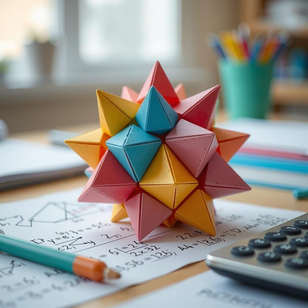 Nursing Math Book Cover with Minimalist Design