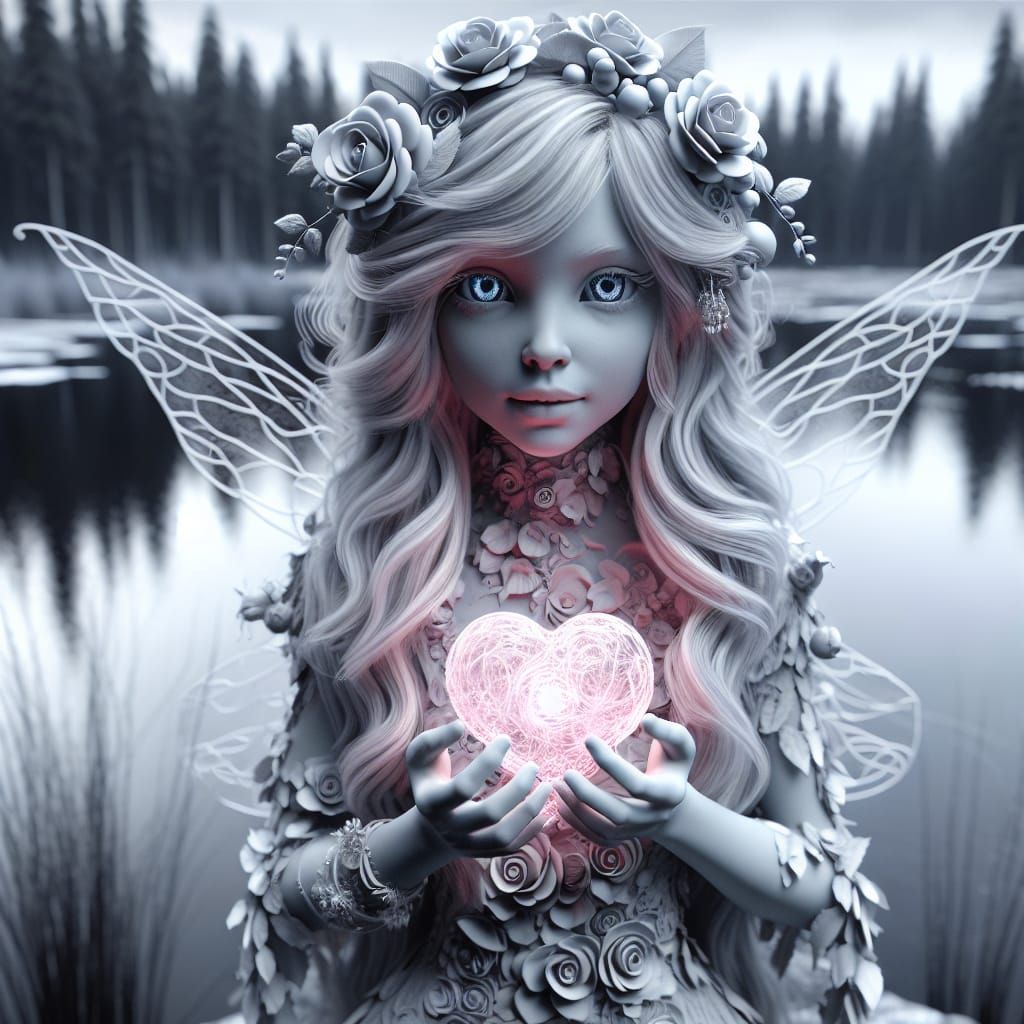 Save my love  (  2 )