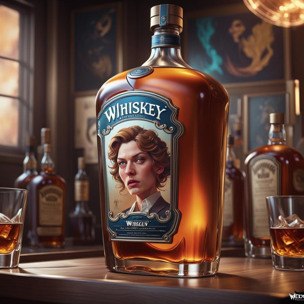 Whiskey
