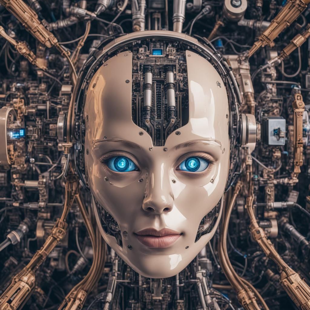 "What is Artificial Intelligence?"