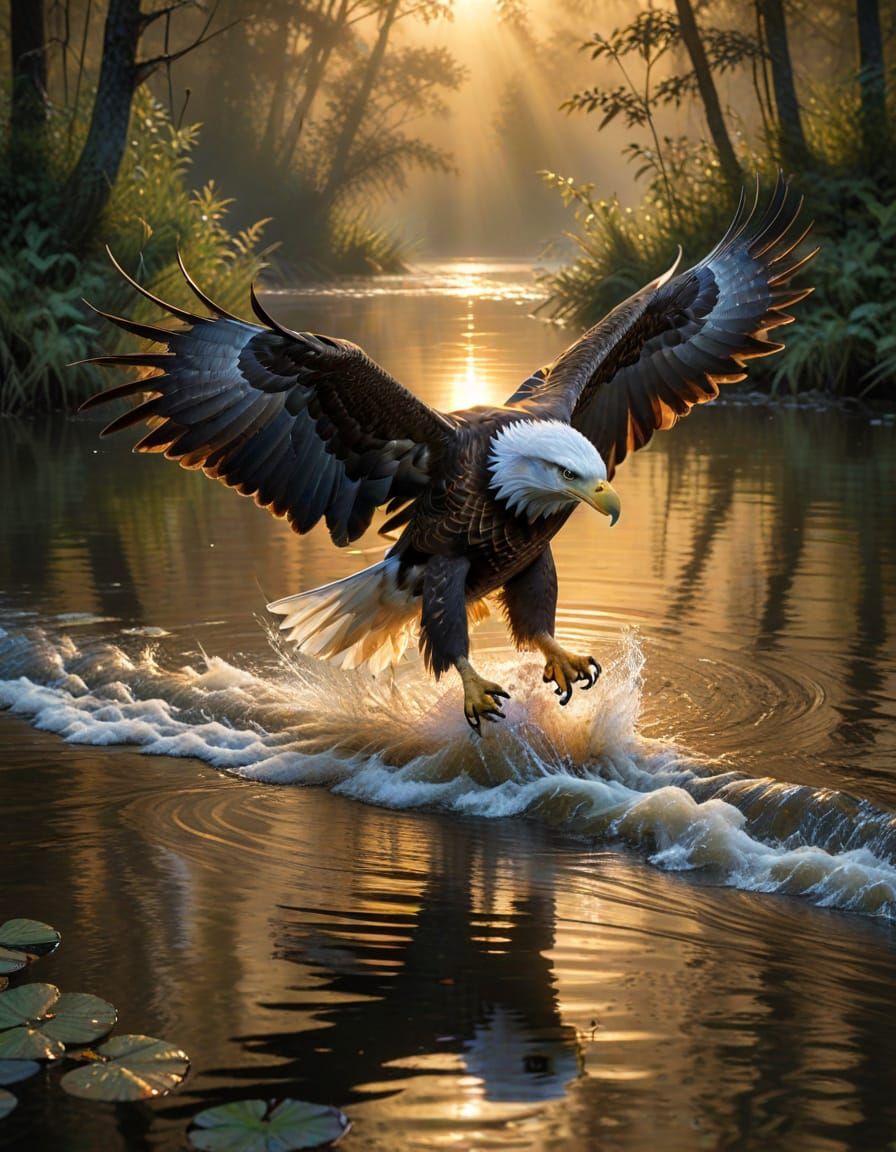Bald Eagle