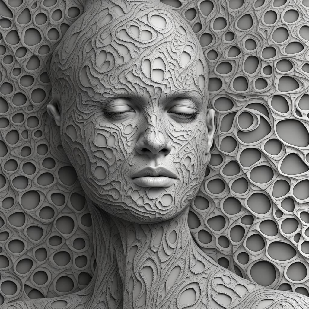 Scars of the Soul: A Tapestry of Resilience