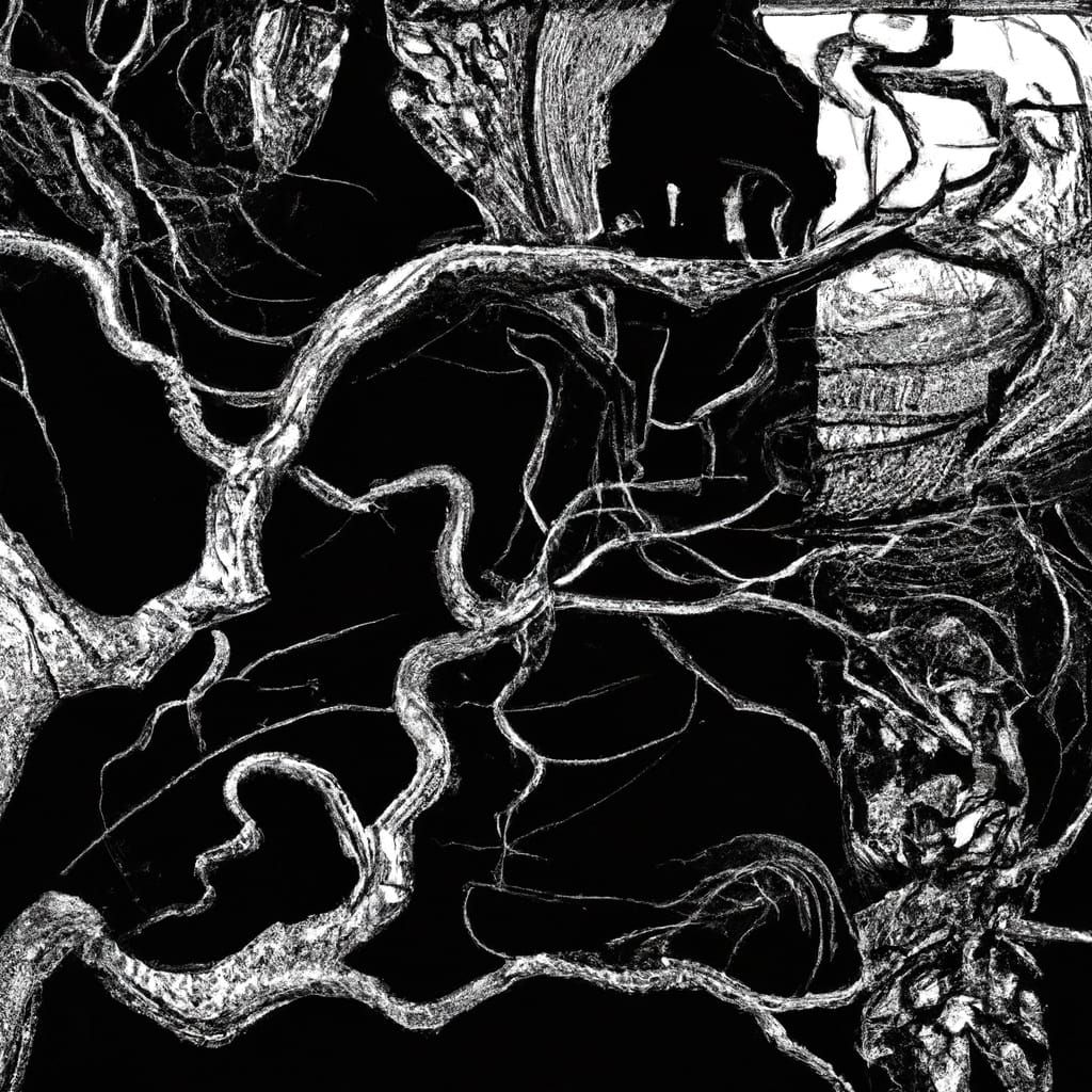 Gothic Castle: Magical Realism in Dark Shadows