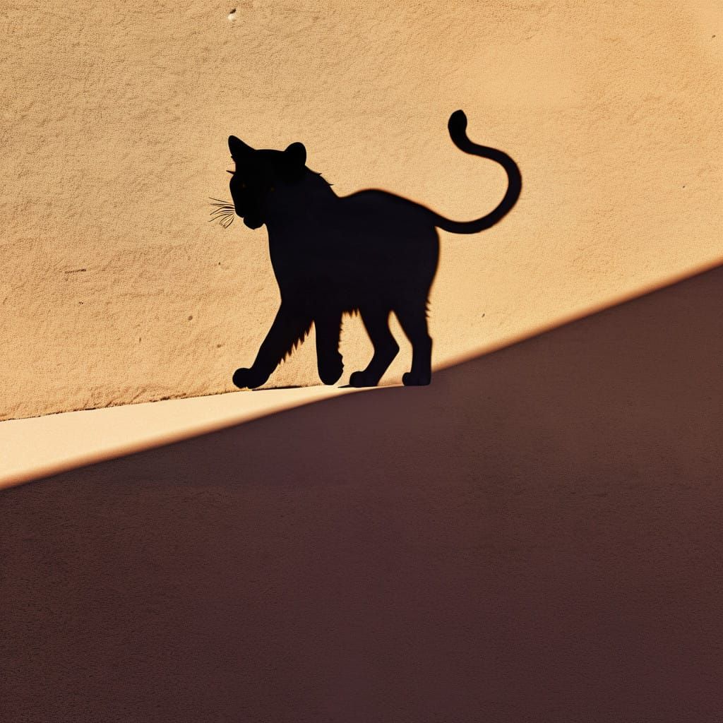 Whispering Shadows Reveal Hidden Bravery