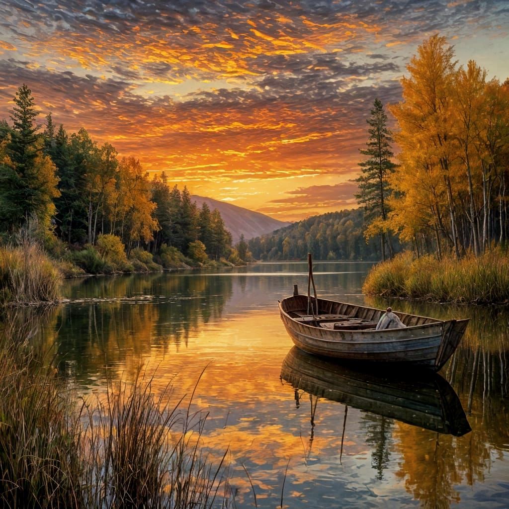 The Dawning of a New Day