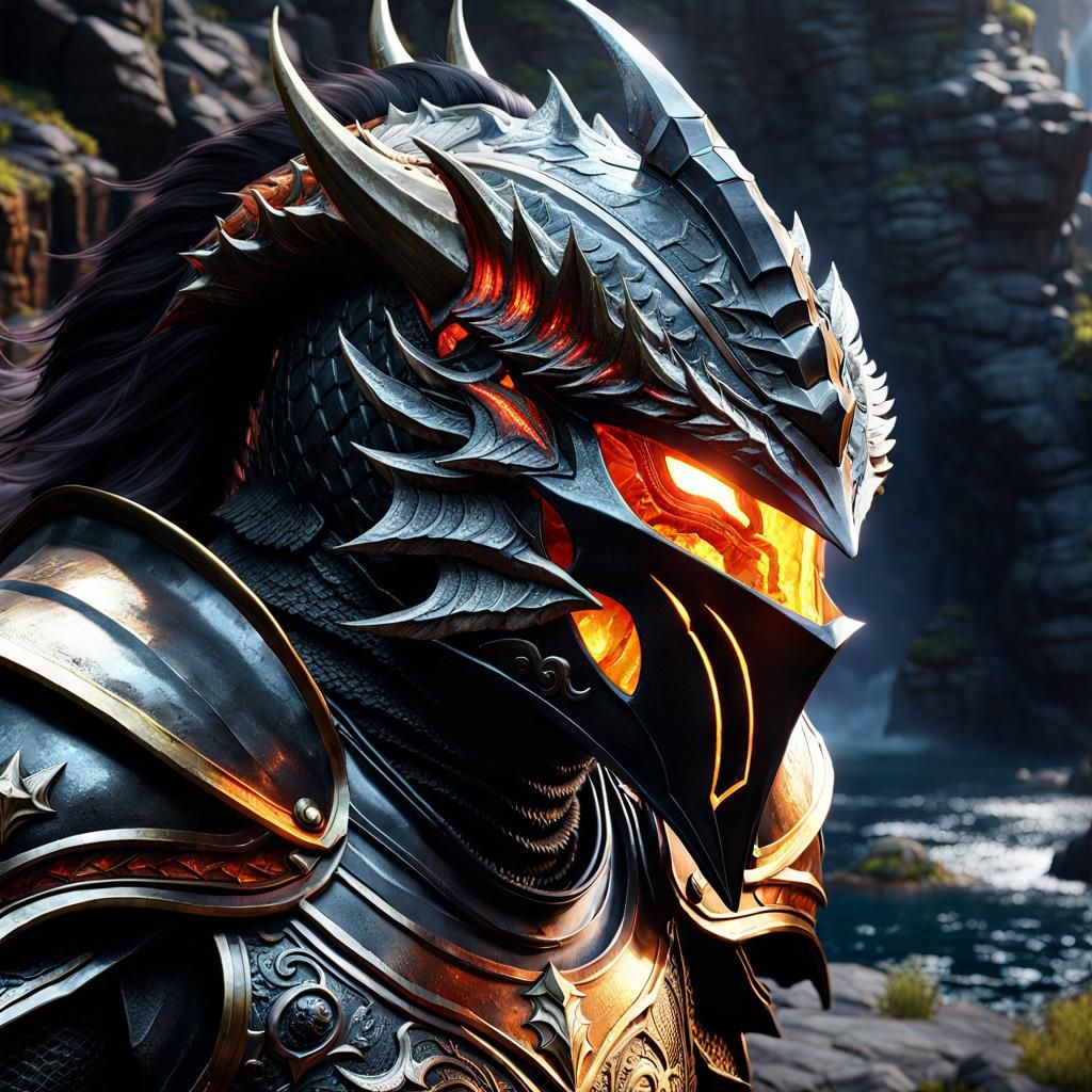Dragon Knight