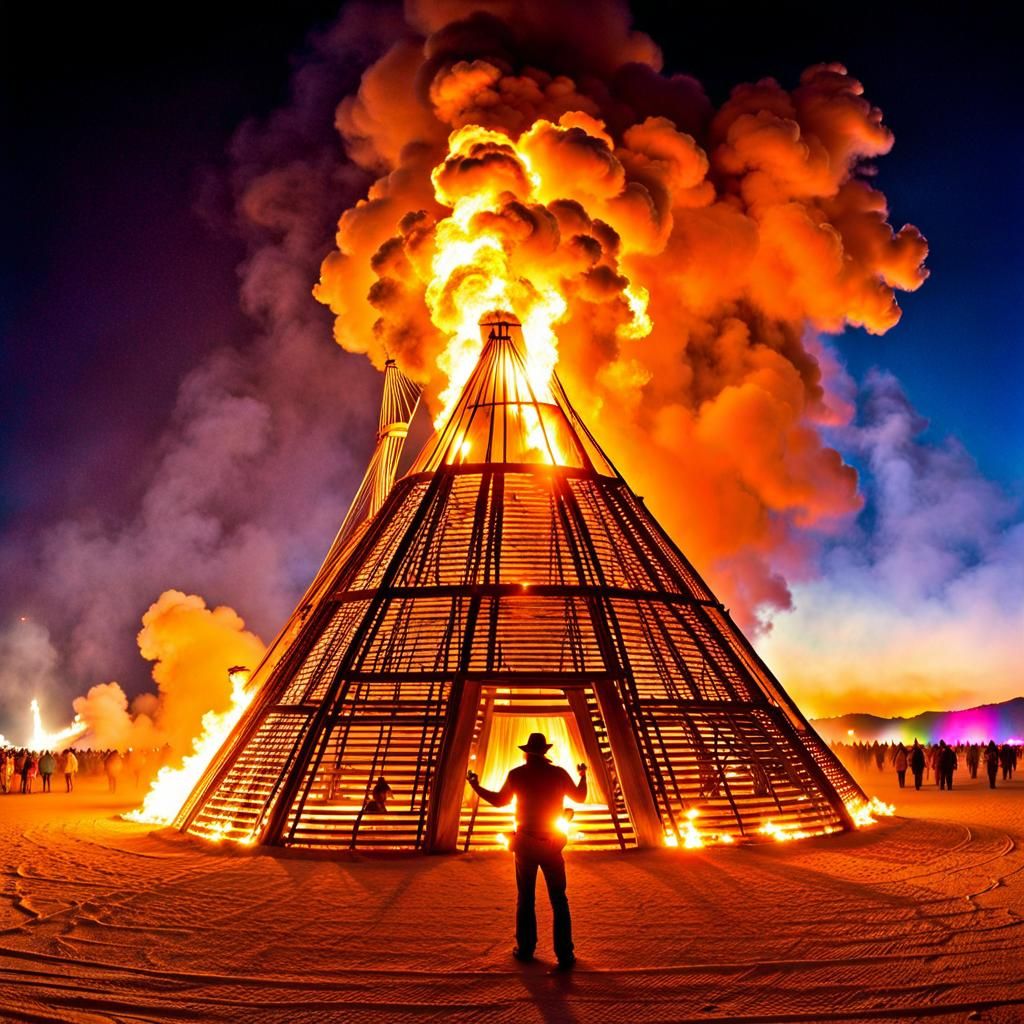 Burning Man