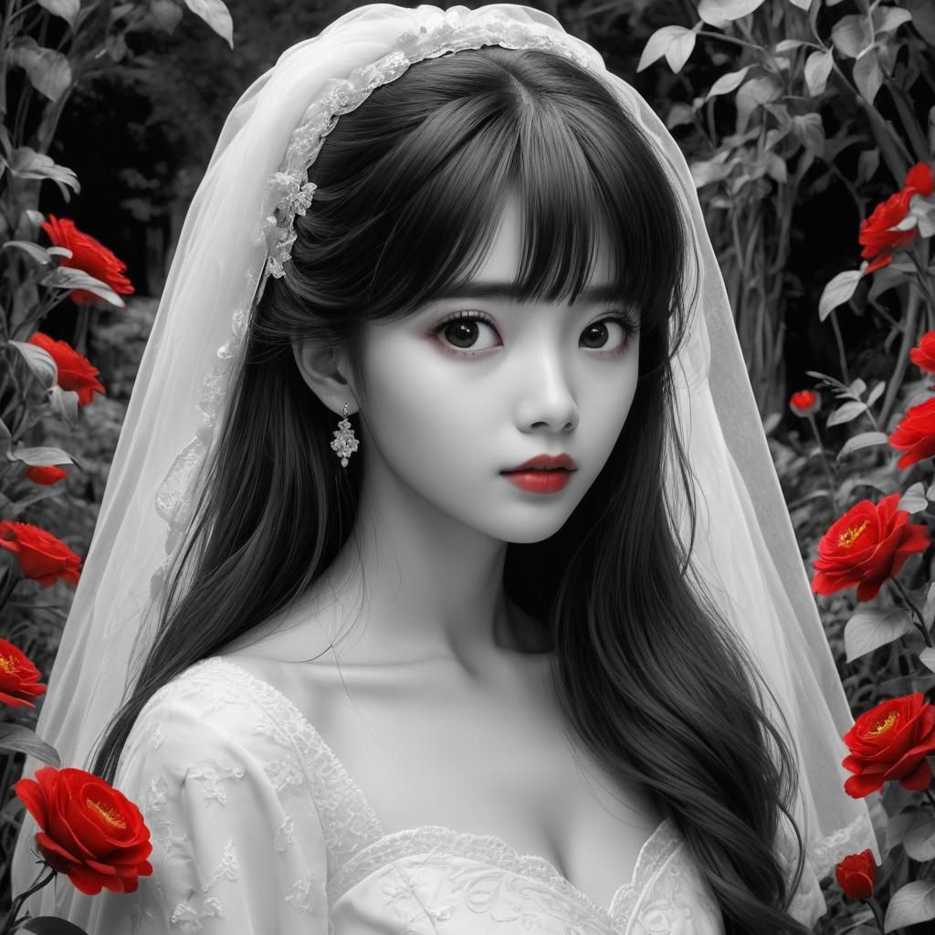 Visualizing 'An Extra Thing is an Extra Worry'