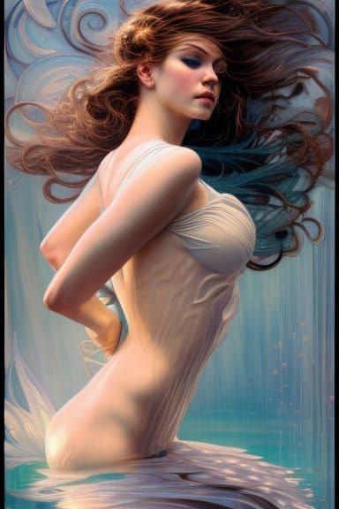Amphitrite