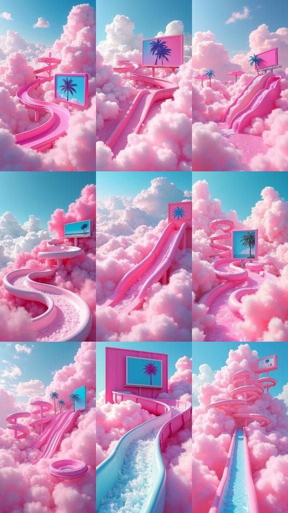 Polly Pocket World 🌎